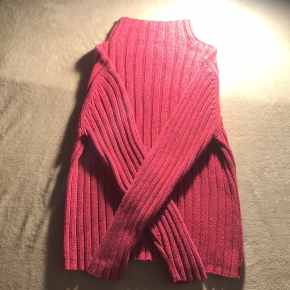 L.L. Bean Sweater #G1669 - Picture 4 of 4